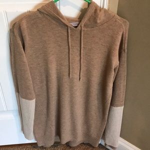 Athleta Merino Sweater • Sz XS